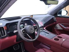 AITO M8 EREV Max Edition 53.4kWh 6 Edition (192) - фото 11