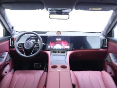 AITO M8 EREV Max Edition 53.4kWh 6 Edition (192) - фото 13