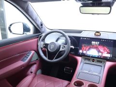 AITO M8 EREV Max Edition 53.4kWh 6 Edition (192) - фото 14