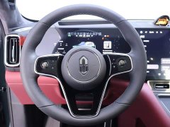AITO M8 EREV Max Edition 53.4kWh 6 Edition (192) - фото 16