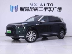 AITO M8 EREV Max Edition 53.4kWh 6 Edition (192) - фото 2