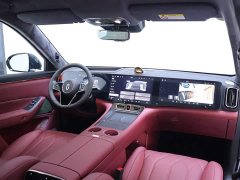 AITO M8 EREV Max Edition 53.4kWh 6 Edition (192) - фото 20