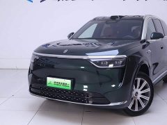 AITO M8 EREV Max Edition 53.4kWh 6 Edition (192) - фото 3