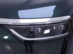 AITO M8 EREV Max Edition 53.4kWh 6 Edition (192) - фото 4