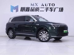 AITO M8 EREV Max Edition 53.4kWh 6 Edition (192) - фото 5