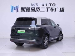 AITO M8 EREV Max Edition 53.4kWh 6 Edition (192) - фото 7