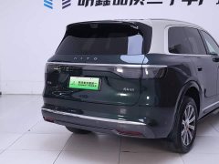 AITO M8 EREV Max Edition 53.4kWh 6 Edition (192) - фото 8