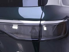 AITO M8 EREV Max Edition 53.4kWh 6 Edition (192) - фото 9