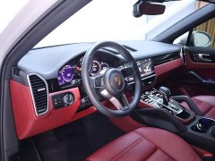 Porsche Cayenne Coupé 3.0T - фото 11