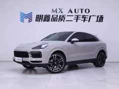 Porsche Cayenne Coupé 3.0T - фото 2