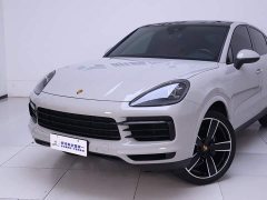 Porsche Cayenne Coupé 3.0T - фото 3