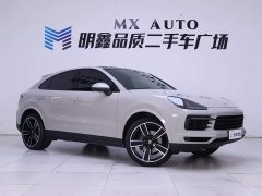 Porsche Cayenne Coupé 3.0T - фото 5