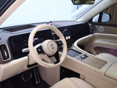 AITO M9 EV Ultra Edition 100kWh 6 Edition - фото 11
