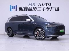 AITO M9 EV Ultra Edition 100kWh 6 Edition - фото 5