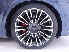 AITO M9 EV Ultra Edition 100kWh 6 Edition - фото 6