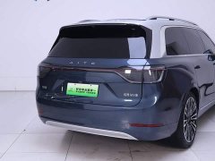 AITO M9 EV Ultra Edition 100kWh 6 Edition - фото 8