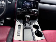 Lexus LX 600 Edition - фото 10