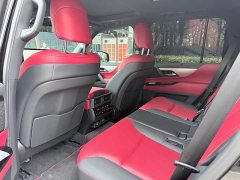 Lexus LX 600 Edition - фото 6