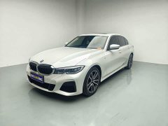 BMW 3 325Li M - фото 1