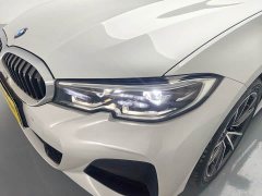 BMW 3 325Li M - фото 10