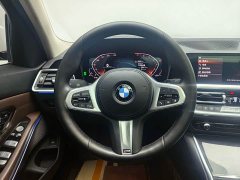 BMW 3 325Li M - фото 13