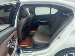 BMW 3 325Li M - фото 14