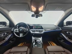 BMW 3 325Li M - фото 15