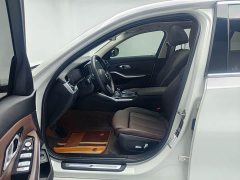 BMW 3 325Li M - фото 16