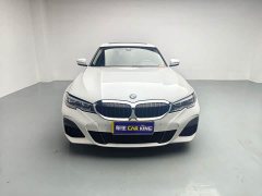 BMW 3 325Li M - фото 2