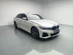 BMW 3 325Li M - фото 3