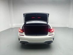 BMW 3 325Li M - фото 8