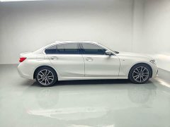 BMW 3 325Li M - фото 9