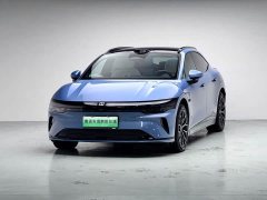 Zeekr 007GT four-wheel drive smart driving version 75kWh - фото 1