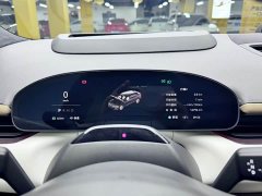 Zeekr 007GT four-wheel drive smart driving version 75kWh - фото 10