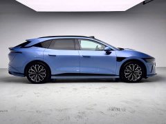 Zeekr 007GT four-wheel drive smart driving version 75kWh - фото 13