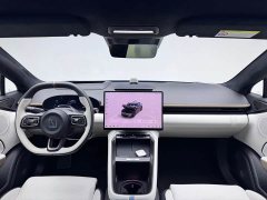 Zeekr 007GT four-wheel drive smart driving version 75kWh - фото 14