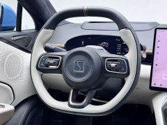 Zeekr 007GT four-wheel drive smart driving version 75kWh - фото 15