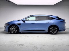 Zeekr 007GT four-wheel drive smart driving version 75kWh - фото 16