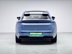 Zeekr 007GT four-wheel drive smart driving version 75kWh - фото 18