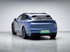 Zeekr 007GT four-wheel drive smart driving version 75kWh - фото 19