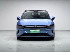 Zeekr 007GT four-wheel drive smart driving version 75kWh - фото 2
