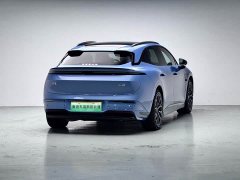 Zeekr 007GT four-wheel drive smart driving version 75kWh - фото 20