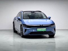 Zeekr 007GT four-wheel drive smart driving version 75kWh - фото 3