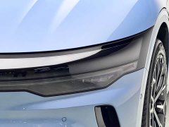 Zeekr 007GT four-wheel drive smart driving version 75kWh - фото 5