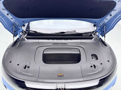 Zeekr 007GT four-wheel drive smart driving version 75kWh - фото 7