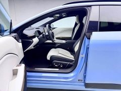 Zeekr 007GT four-wheel drive smart driving version 75kWh - фото 8