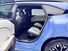 Zeekr 007GT four-wheel drive smart driving version 75kWh - фото 9