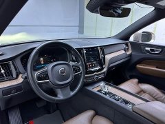 Volvo XC60 B5 AWDLuxury Edition - фото 10