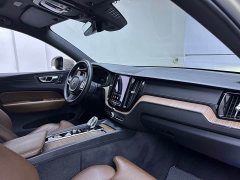 Volvo XC60 B5 AWDLuxury Edition - фото 11
