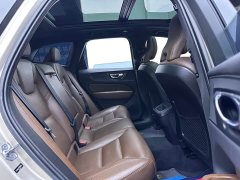 Volvo XC60 B5 AWDLuxury Edition - фото 13